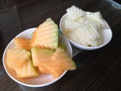 -豪客来牛排(西昌大巷口月城广场店)