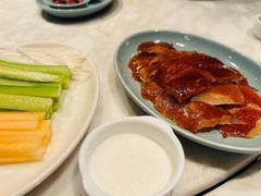 -无锡苏宁银河国际酒店-悦府65中餐厅
