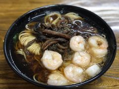 -董记面馆(漳州二路店)
