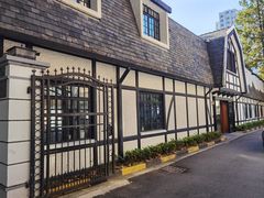 -五观堂素食(新华路店)