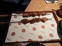 -纳鲁孜·新疆特色餐厅(上海悦荟广场店)