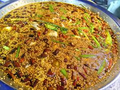 -胖子鱼·天水麻辣鱼火锅(秦州407店)