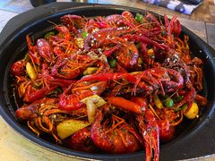 -情蛙里(平沙钰海万国汇店)