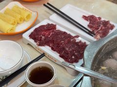 -潮悦牛肉火锅城(水贝店)