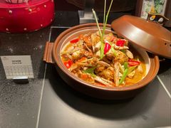 -昆泰嘉华酒店-嘉华咖啡厅