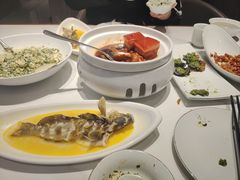 -锦顺海鲜•口味菜(李村店)