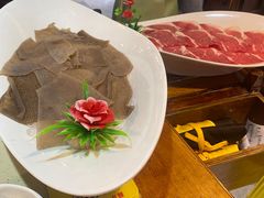-蜀家渝重庆火锅(南屏街店)