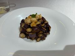 -月福京味斋·烤鸭店·北京菜(鼓楼总店)