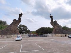景点-李小龙乐园(顺德均安店)
