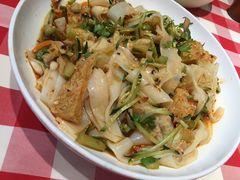 -西贝(枫蓝国际购物中心店)