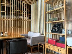 -竹里馆 ·茶食(奥体店)