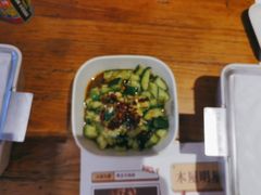 -木屋烧烤(南新店)