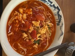 -难忘的面(五矿君澜酒店)