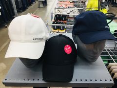 -迪卡侬(南二环店)