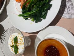 -晶丽香榭自助餐(南京大饭店)