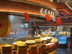 -炊江南·上海菜(国展华漕店)