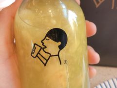 -喜茶(北京三里屯太古里店)