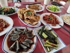 -华天延吉餐厅(西安门一店)