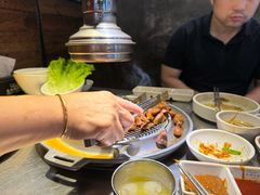 -喜来稀肉(虹泉路店)