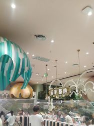 -奈尔宝家庭中心·亲子餐厅(华采天地店)