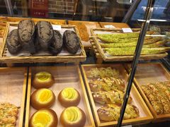 -TIMO COFFEE 阿拉校园面包