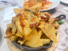 -沛家·西餐Brunch·直火料理