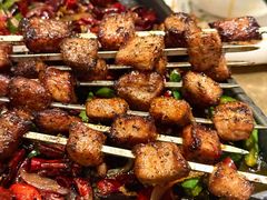 -烤匠麻辣烤鱼(万象城店)