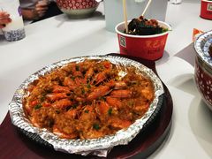 -黑色经典臭豆腐·湖南特产(步行街店)