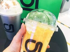 -gleeglee乐溢亦茶(朝阳大悦城店)