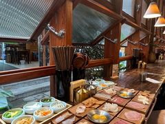 -银米·云南传统过桥米线(双廊黑金冠店)