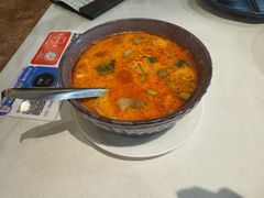 -荷花泰菜(东方新天地店)