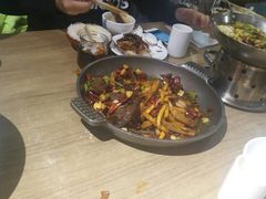 -巴渝菜馆(涿州店)