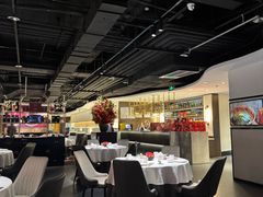 -悦融·京鲁菜·露台花园(安定门店)