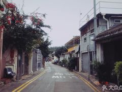 景观位-成记士多(石澳道)