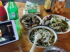 -正宗阳山牛杂(东城店)
