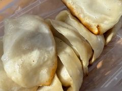-水丰锅贴(延吉东路店)