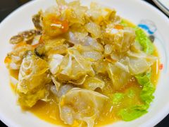 -合家小菜餐馆(新诚花苑店)