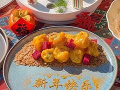 -汉水谣·江景餐厅(江滩店)