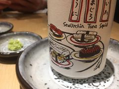 -万岁寿司(芳村店)