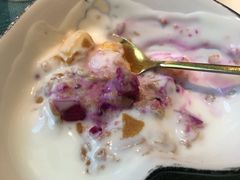 -蜜桃花开·中西融合菜E&W(南长街店)