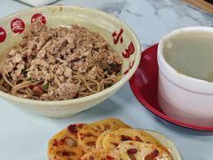 -小罗子汤店(大士院总店)