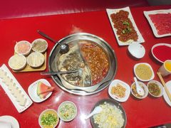 -山城辣妹子(定福庄店)