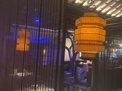 -绿茶餐厅(燕郊永旺店)