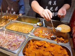 -三兄弟高炉烧饼