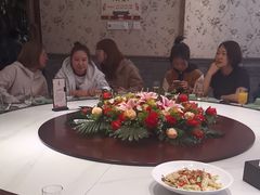 -北平盛世·新京菜·北京烤鸭(劲松·双井店)