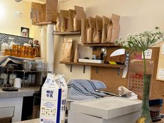 -Radar Coffee(思南路店)