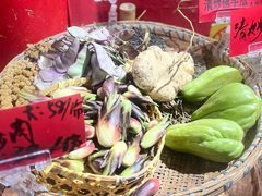 -亮欢寨(凯里总店)