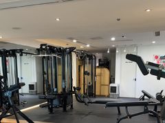 -MYFIT健身工作室(赞成店)