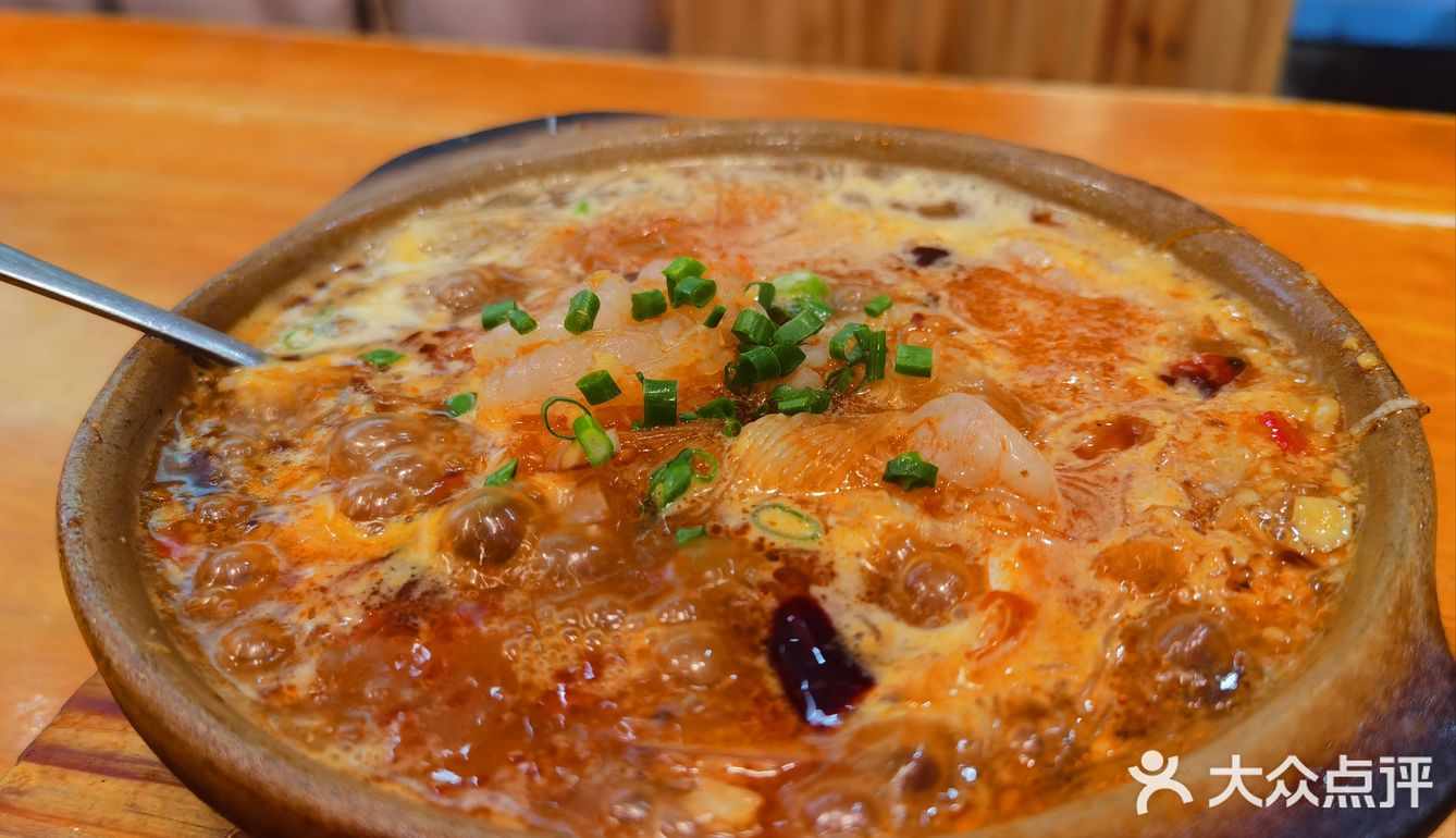 今日打卡美食小馆子