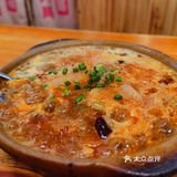 今日打卡美食小馆子